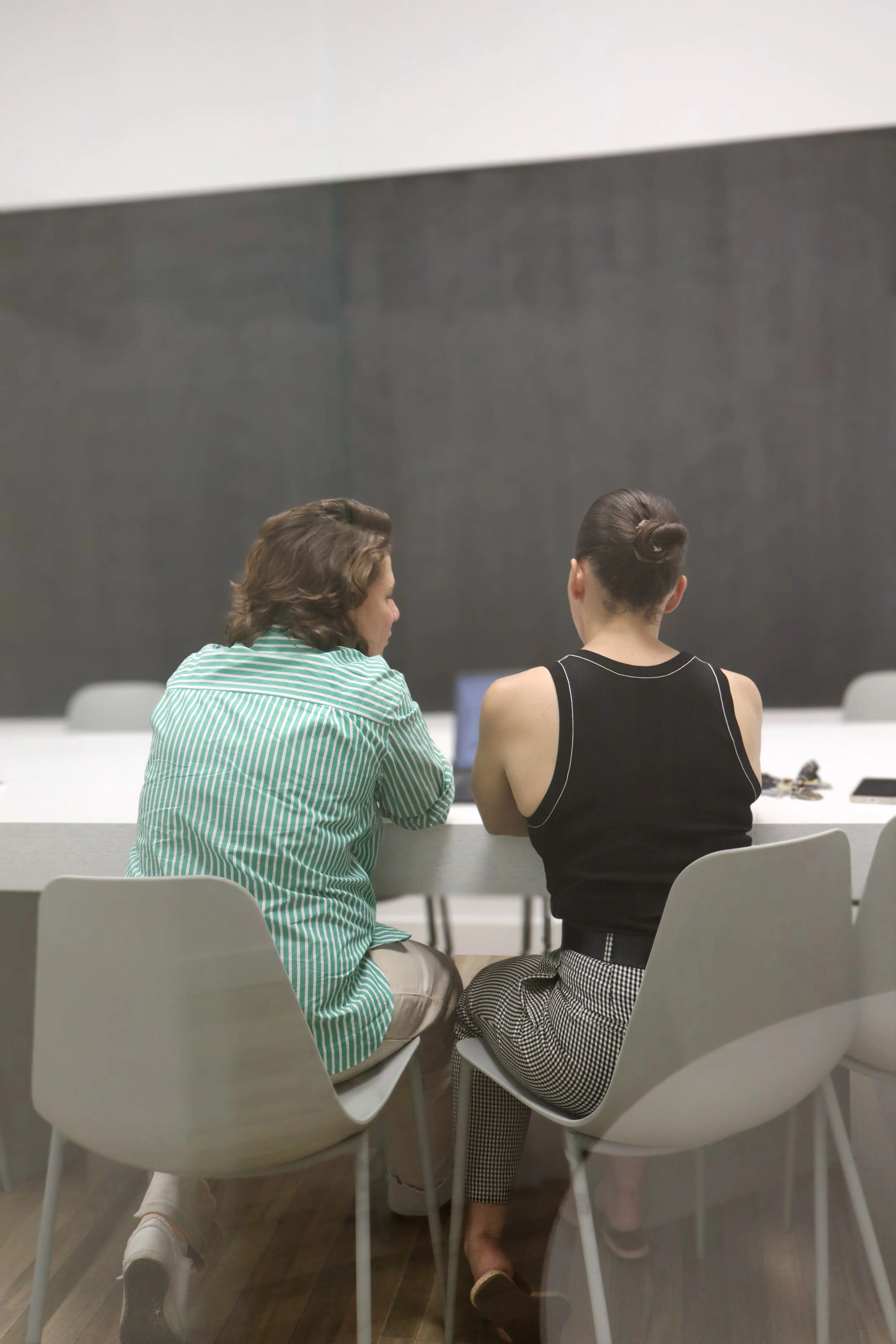 Clase de inglés en grupo reducido en MayFair School Córdoba