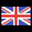 We have Great Britain native teachers
